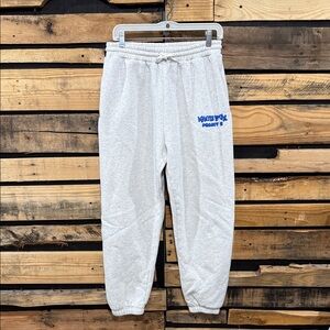 WHITE FOX BOUTIQUE Project 5
Sweatpants Gravity Grey Size Medium